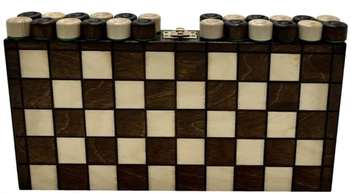 SZACHY SZAFRANIEC-Warcaby 100 Pola