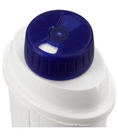2x filtr wody DLSC002 do ekspresu DeLonghi Dedica