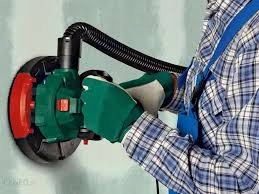 PARKSIDE PWBS 180 A1 Szlifierka do ścian podług uniwersalna ZESTAW