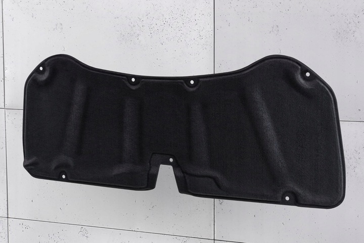 TOYOTA AURIS II 2012-2018 HATCHBACK WYGŁUSZENIE MASKI 5334102340