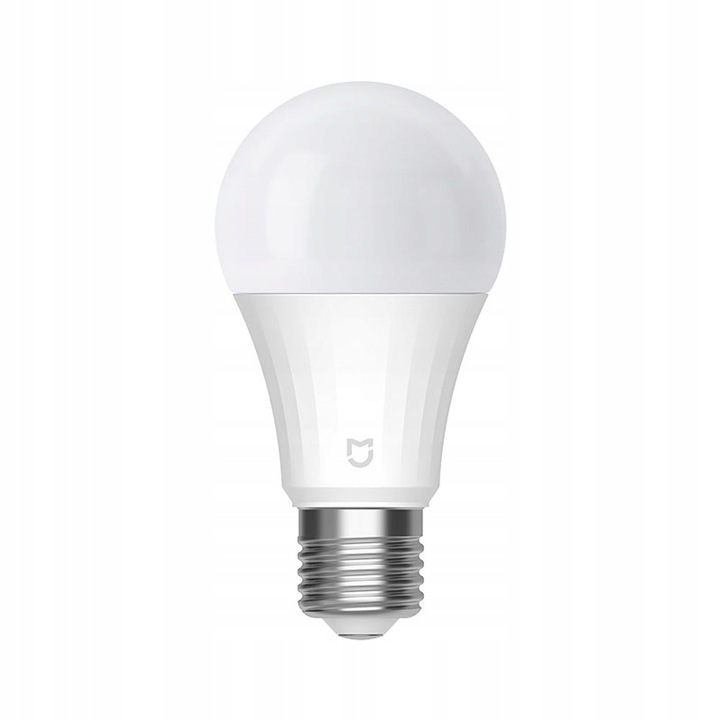XIAOMI MI SMARTL LED żarówka E27 WiFi 2700K