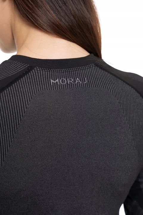 Bielizna Termoaktywna Damska Komplet Odzież Ciepły na Zimę Thermo MORAJ S