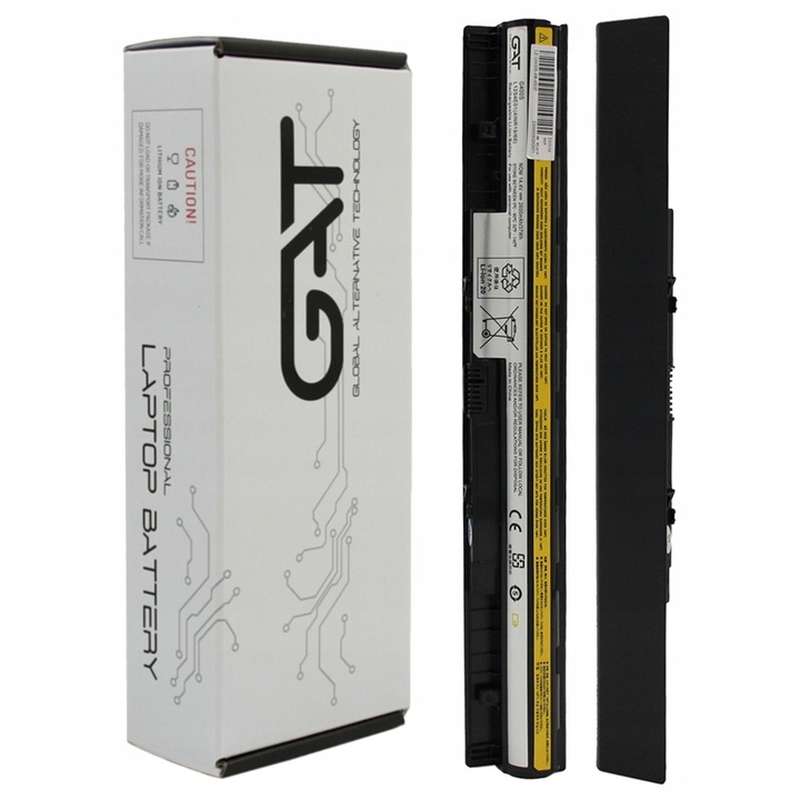 Bateria L12M4E01 do Lenovo G50 G500S G505S G50-30 G50-45 G50-70 G40 G70