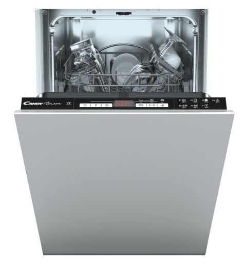 Zmywarka Candy CDIH2D949 45cm 9kpl 7programów AquaStop