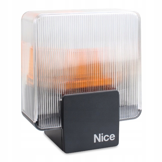 Lampa ostrzegawcza Nice ERA Light ELDC 12-24V