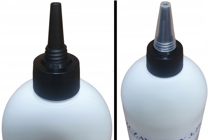 Kwas szczawiowy 3,2% roztwór gotowy z DOZOWNIKIEM do POLEWANIA