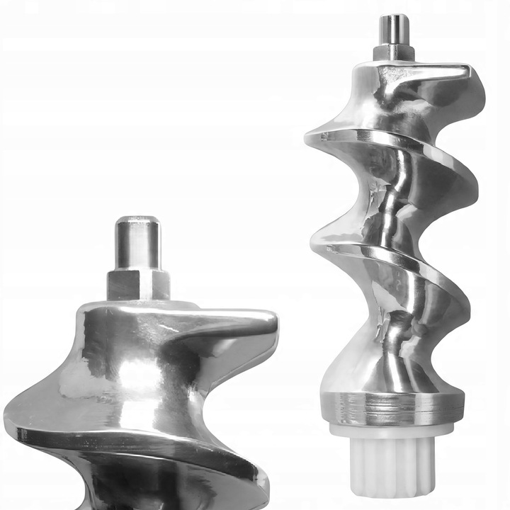 Ślimak Maszynki Mięsa Do Zelmer Diana typ 886.8 Jednostronny Nr 8