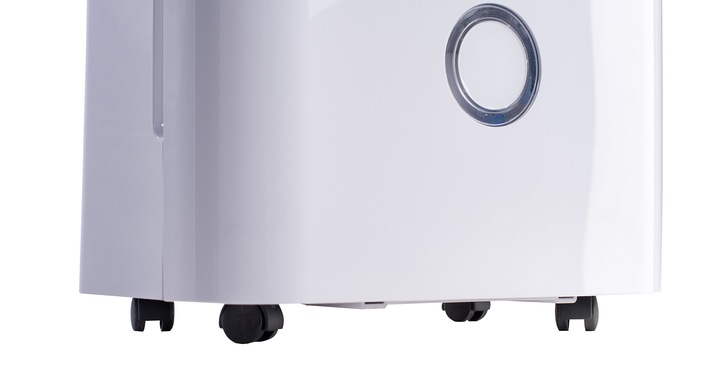 Osuszacz/Odwilżacz powietrza Midea Comfee MDDF-20DEN7 440 W 20 l/24h