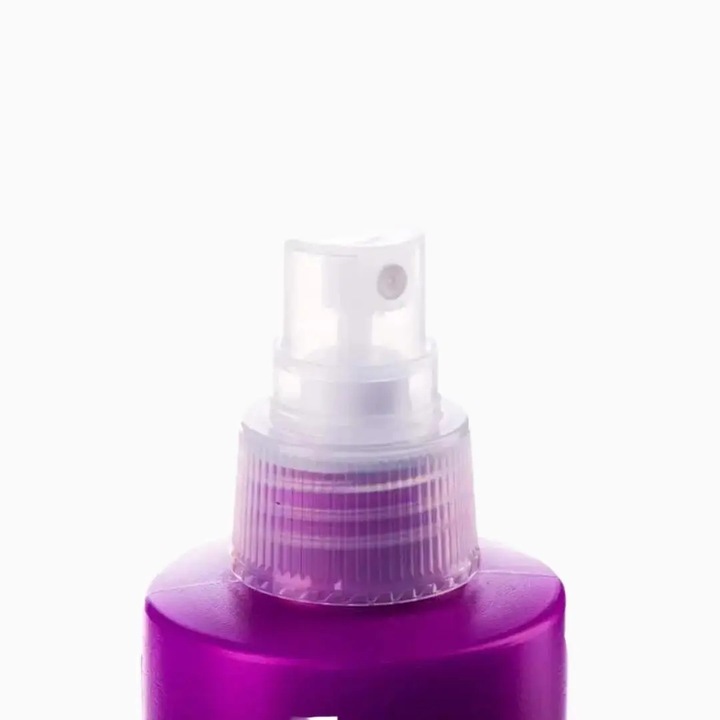 Lisap Ultimate 3 - Wygładzający Spray Termoochronny