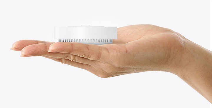 CZUJNIK CZADU GAZU WYKRYWACZ DETEKTOR TLENKU WĘGLA BEZPRZEWODOWY LCD ALARM