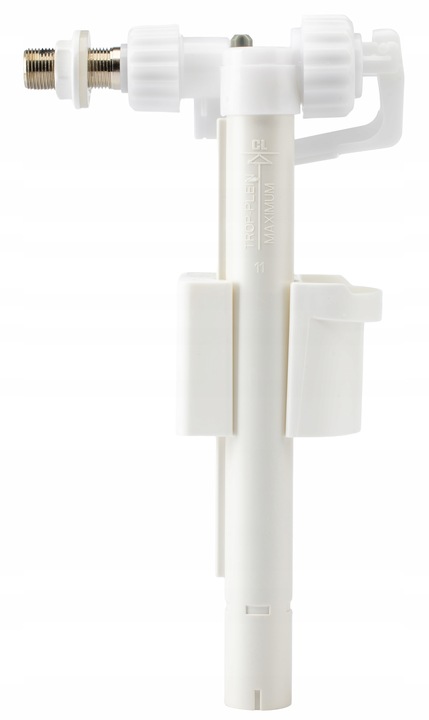 ZAWÓR NAPEŁNIAJĄCY MUSZLI WC PODTYNKOWY DO CERSANIT SIAMP COMPACT 3/8" CALA