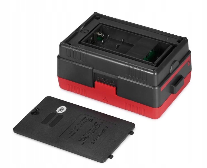 PROFESJONALNY MIERNIK REZYSTANCJI IZOLACJI UNI-T UT501A AUTOMAT