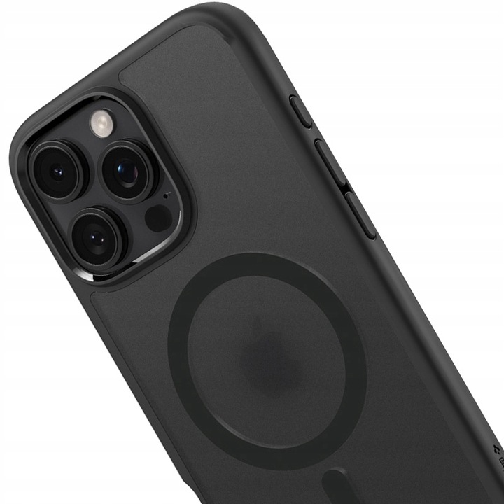 ETUI DO IPHONE 16 PRO SPIGEN ULTRA HYBRID CASE DO MAGSAFE SOLIDNE STYLOWE