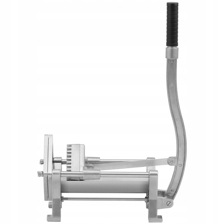 KRAJALNICA DO ZIEMNIAKÓW WARZYW FRYTEK 3 OSTRZA DO KROJENIA W SŁUPKI