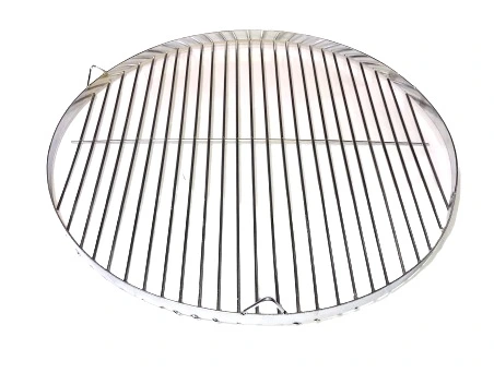 KOŁOWROTEK DO GRILLA RUSZT FI-60cm ŁAŃCUCH KOMPLET