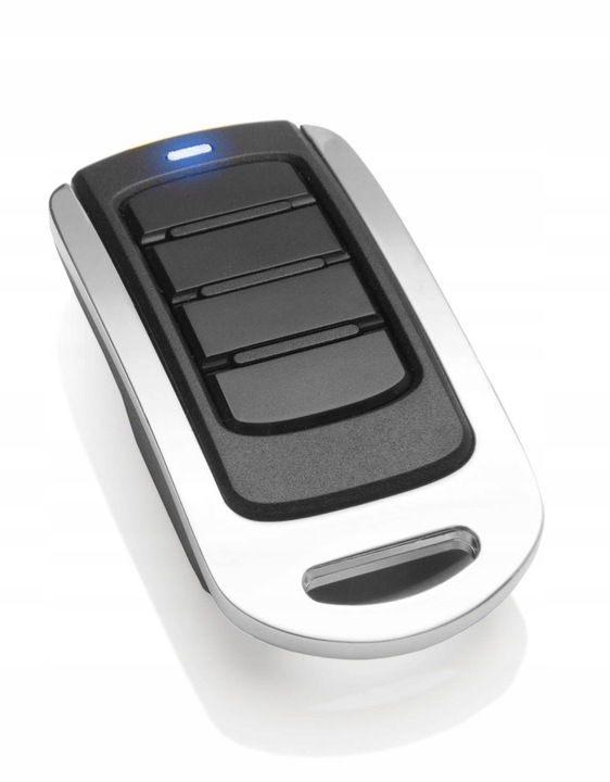 Pilot do KEY TXB-42R KEY PLAY 4R SUB-44R Banan