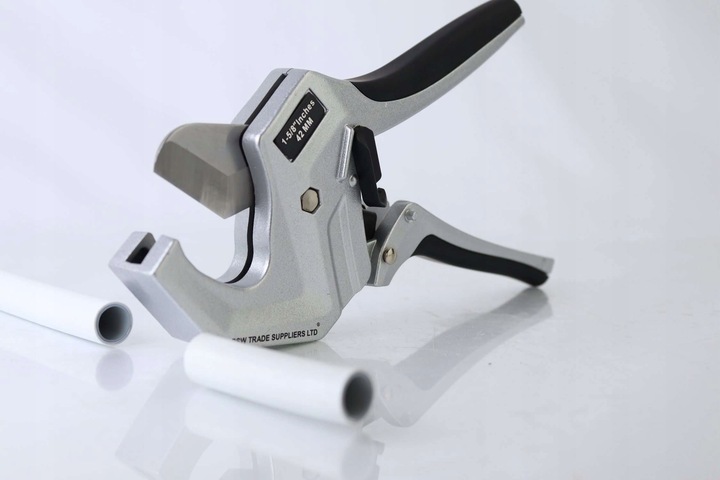 Nożyce Do Rur PEX Obcinak Do PP PE PCV Kalibrator PEX Zestaw Dobrej Jakości