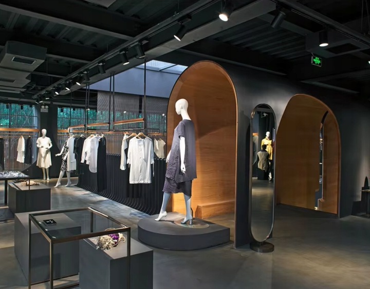 2x Szynoprzewód Szyna 2m + 8x Lampa GU10 LED Oświetlenie szynowe