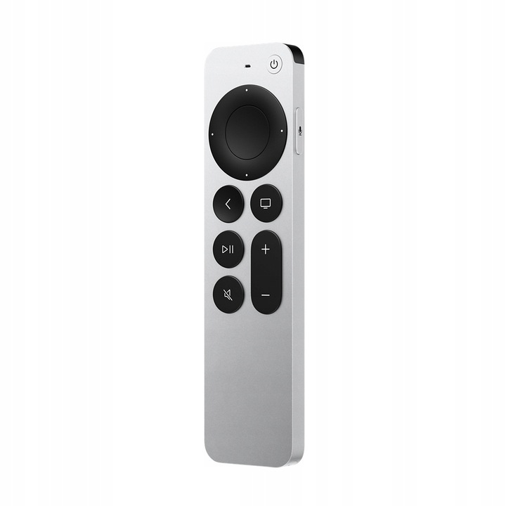 ORYGINALNY PILOT APPLE TV REMOTE 2 GENERACJI MJFN3ZM/A BOX NOWY