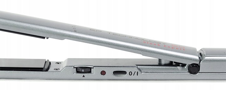 Prostownica BABYLISS PRO Sleek Expert BAB2072EPE +MATA +POKROWIEC