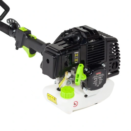 Kosa spalinowa Piła na wysięgniku 12" Nożyce do żywopłotu NAC 42,7cm³