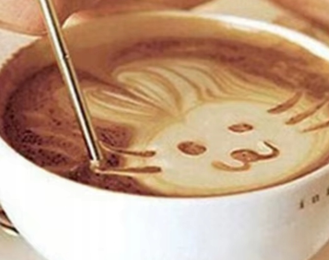 ZESTAW PĘDZLI SZCZOTEK DO CZYSZCZENIA KOLBY GRUPY KAWOWEJ EKSPRESU +