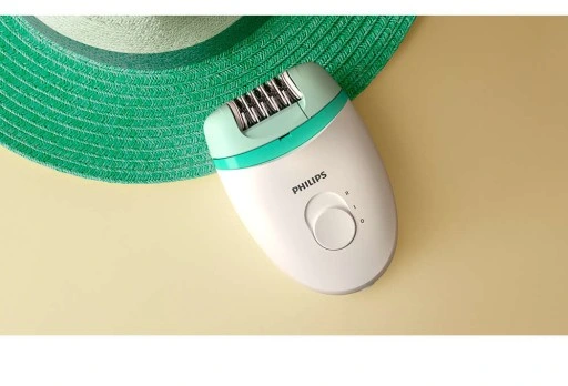 Depilator PHILIPS Satinelle Essential BRE224/00