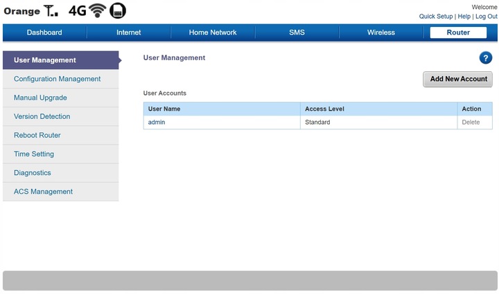 Router Modem SIM 4G LTE do samochodu Android Auto Play Plus T-mobile Orange