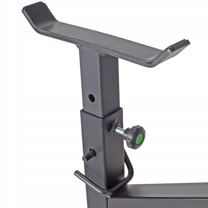 Regulowane STOJAKI POD SZTANGĘ z asekuracją Endorfit EH-S004