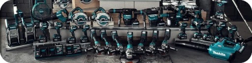 Rozdrabniacz elektryczny do gałęzi Makita UD2500