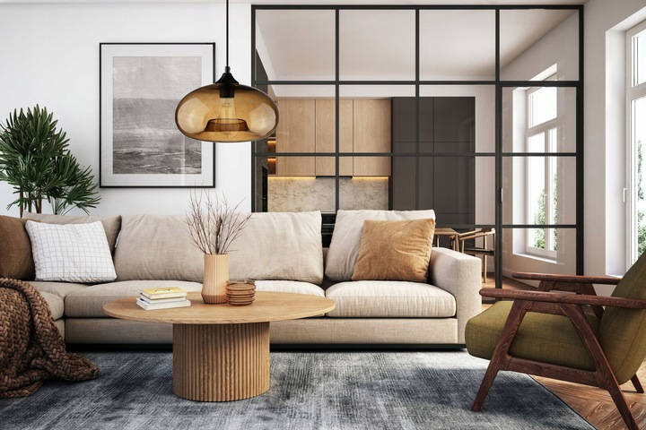 SZKLANA LAMPA SUFITOWA WISZĄCA ŻYRANDOL E27