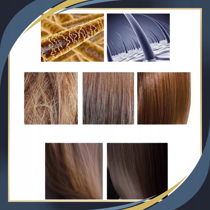 Suszarka Do Włosów Z DYFUZOREM Prezent Cicha Jonizacją Końcówki 5w1