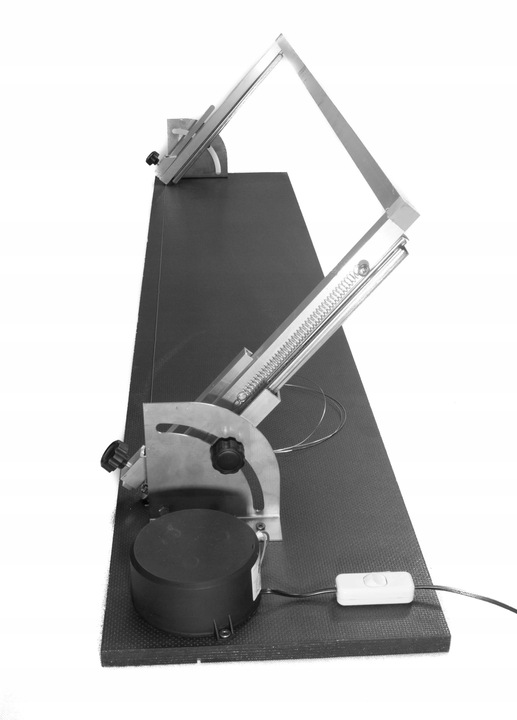 maszyna do styropianu