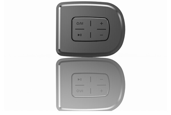 Soundbar z bezprzewodowym subwooferem Sencor SSB 5500BW 2.1 Bluetooth 5.3