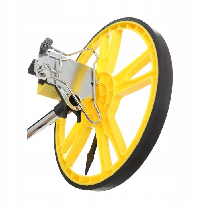 KOŁO MIERNICZE BUDOWLANE KÓŁKO DROGOWE DROGOMIERZ