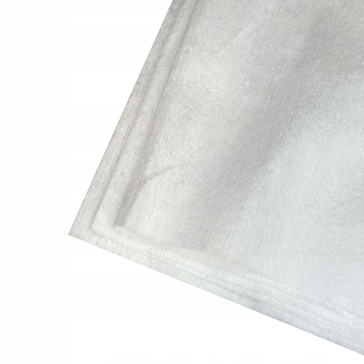 Ręcznik fryzjerski włókninowy JEDNORAZOWY super chłonny do włosów XHAIR