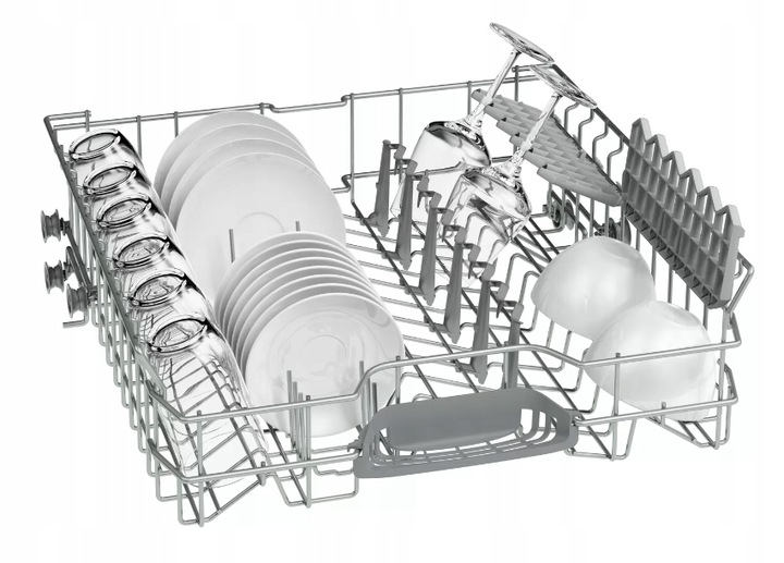 Zmywarka Bosch SMS 25AI05E 60cm 12kpl. 5 programów