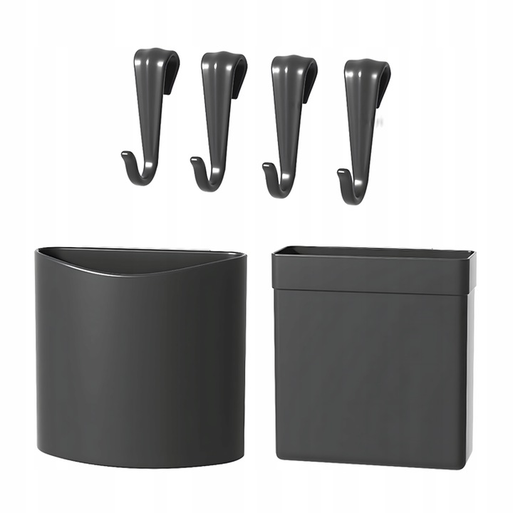 Dwupoziomowa Półka Regał Stojak Mocna pod Zlew Wysuwana do Kuchni