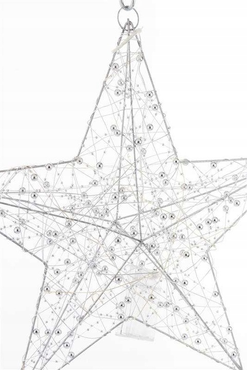 Ozdoba Gwiazda Led 146994 ART-POL