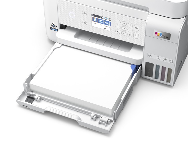 Drukarka wielofunkcyjna atramentowa (kolor) Epson EcoTank L6276
