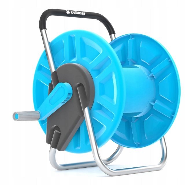 WÓZEK NA WĄŻZWIJAK WĘŻA 55-160 CELLFAST