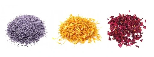 Wosk sojowy Zestaw DIY do wyrobu świec sojowych