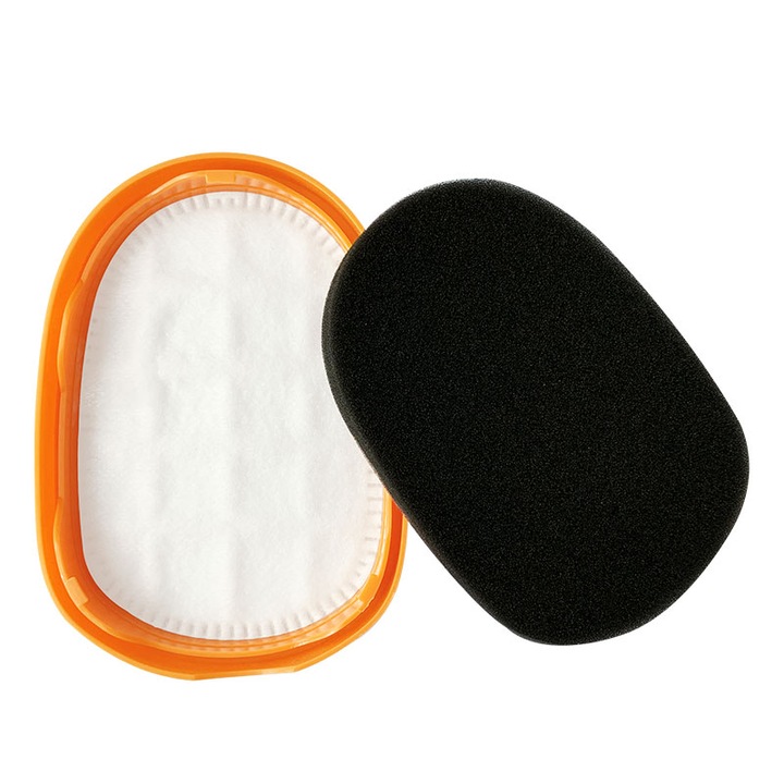 5x FILTR DO PHILIPS SPEEDPRO MAX AQUA PLUS FC5005 FC6802 8000 XC8147