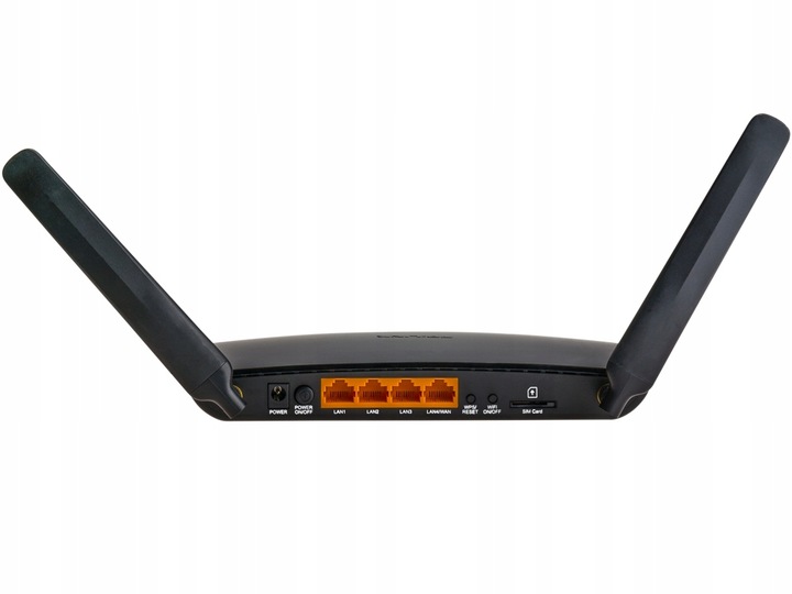 Router TP-LINK Archer MR200 4G LTE