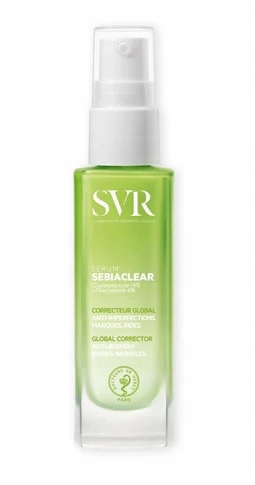 SVR Sebiaclear Serum 30ml