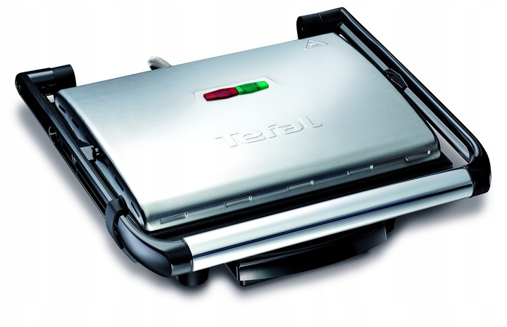 Grill elektryczny Tefal Inicio GC241D38 2000 W