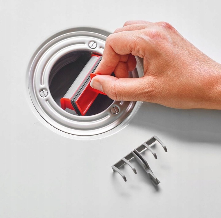 Membrana odpływu brodzikowego SLIM+ WIRQUIN