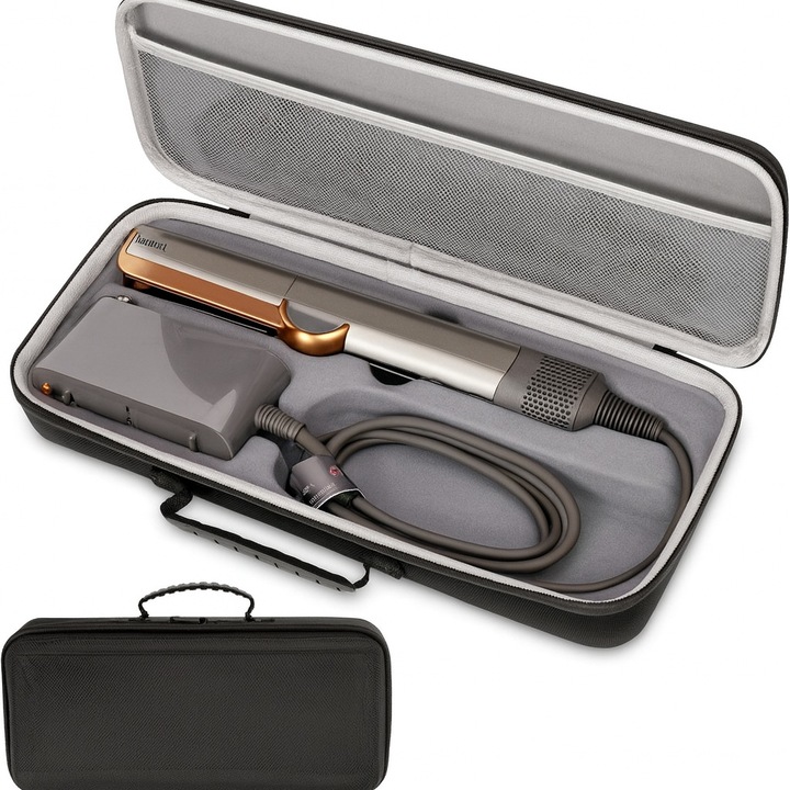 Szytwne etui transportowe do Dyson Airstrait HT01 pokrowiec