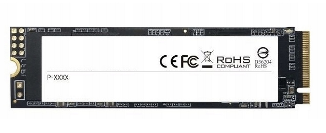 Komputer biurowy Ryzen 7 5700G 32GB RAM 1TB SSD M.2 RX VEGA 8 WiFi Win11