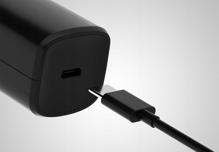 Maszynka Do Strzyżenia Włosów 3-21mm Enchen Boost-b 2 Prędkości